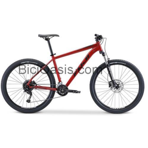 Fuji Nevada 29 1.5 ficha técnica y opiniones